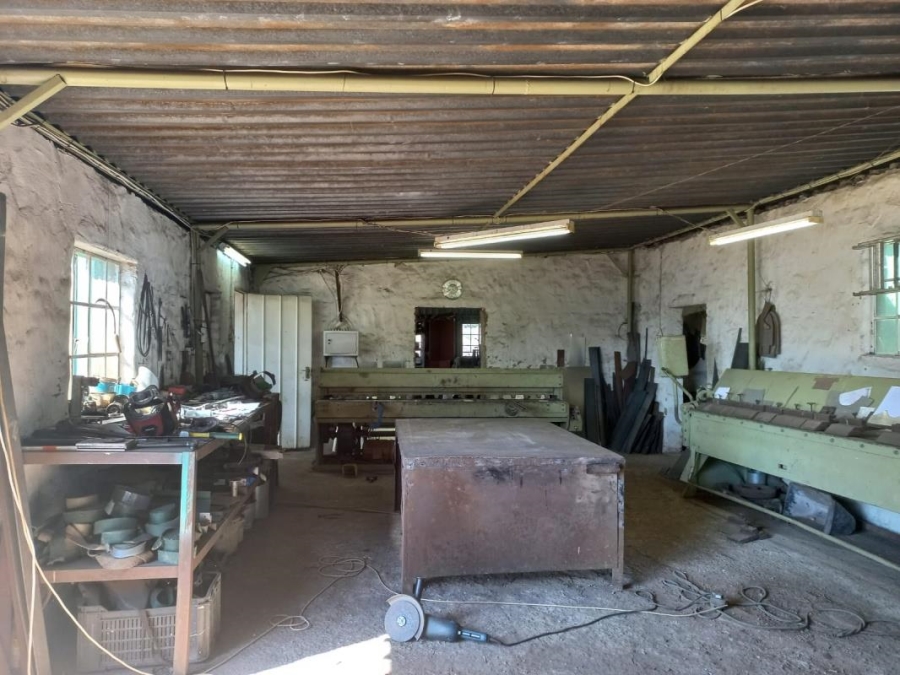 7 Bedroom Property for Sale in New State Areas Gauteng