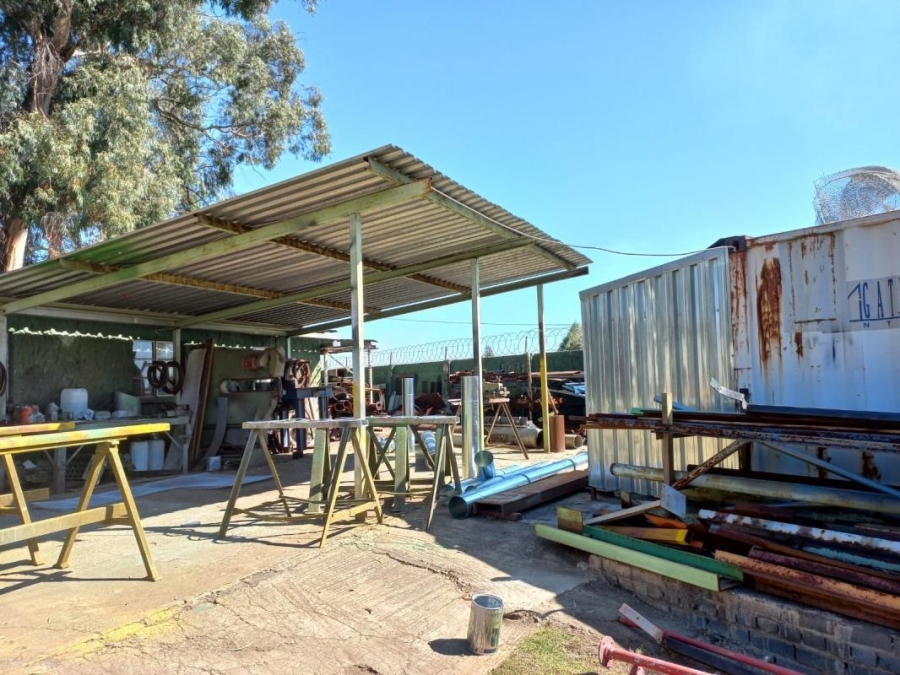 7 Bedroom Property for Sale in New State Areas Gauteng