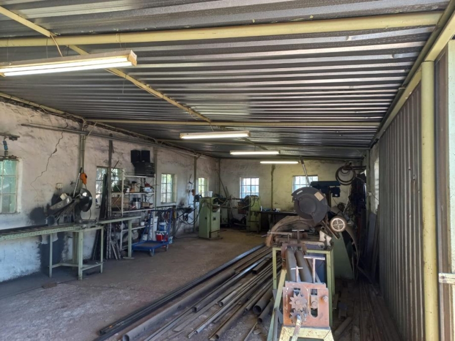 7 Bedroom Property for Sale in New State Areas Gauteng