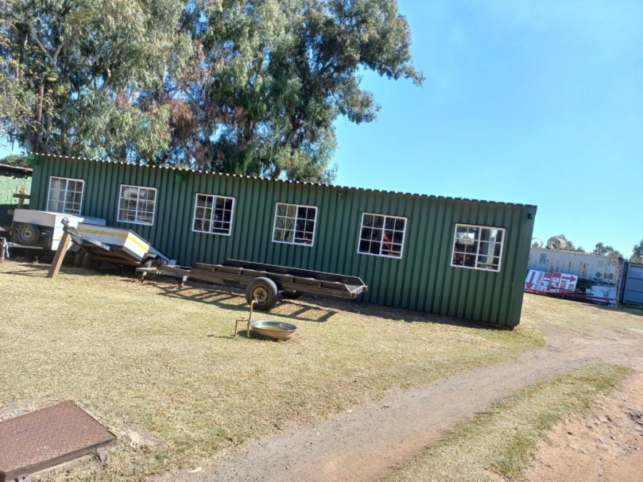 7 Bedroom Property for Sale in New State Areas Gauteng