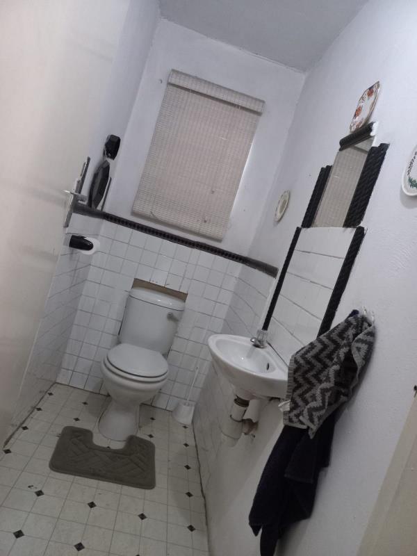 7 Bedroom Property for Sale in New State Areas Gauteng