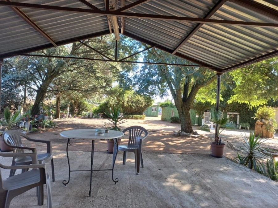 7 Bedroom Property for Sale in New State Areas Gauteng