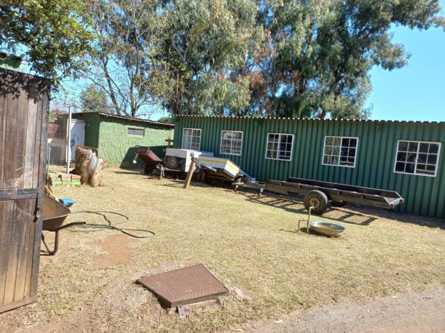 7 Bedroom Property for Sale in New State Areas Gauteng