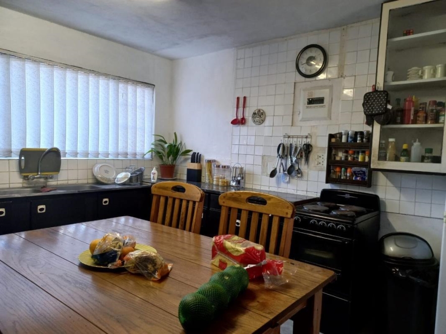 7 Bedroom Property for Sale in New State Areas Gauteng