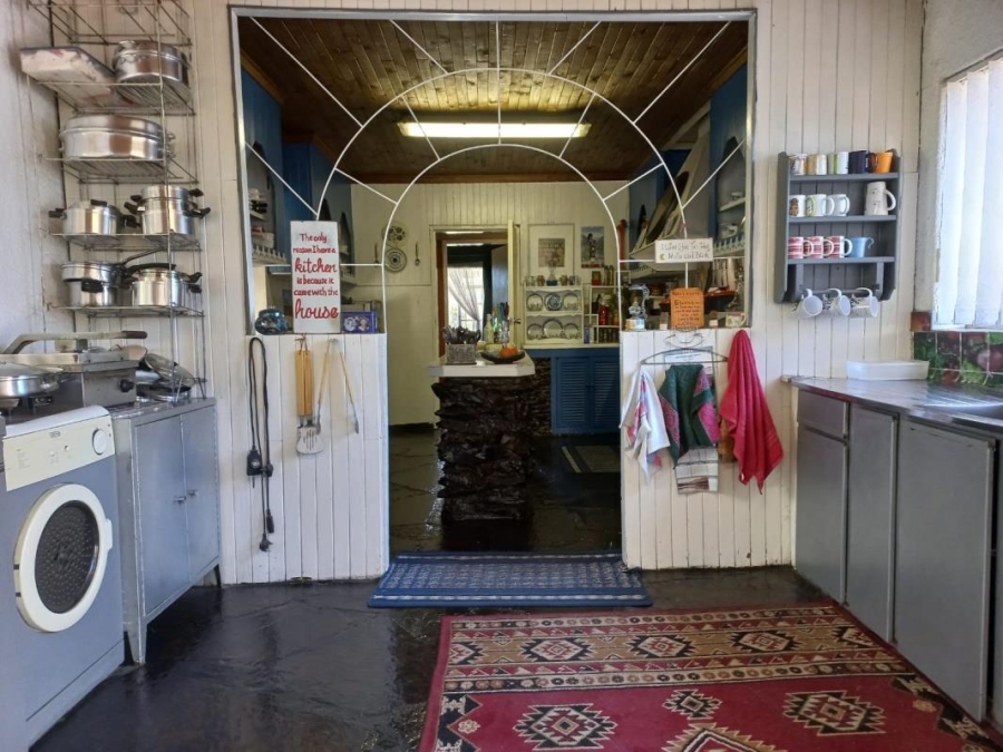 7 Bedroom Property for Sale in New State Areas Gauteng