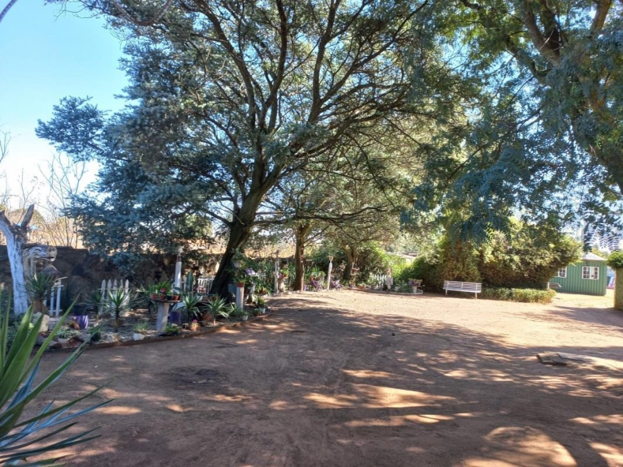 7 Bedroom Property for Sale in New State Areas Gauteng