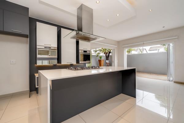 3 Bedroom Property for Sale in Fourways Gauteng