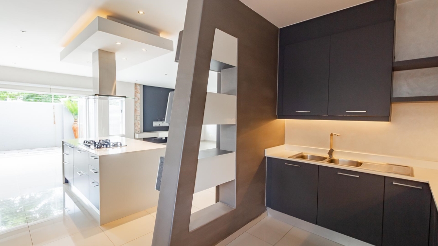 3 Bedroom Property for Sale in Fourways Gauteng