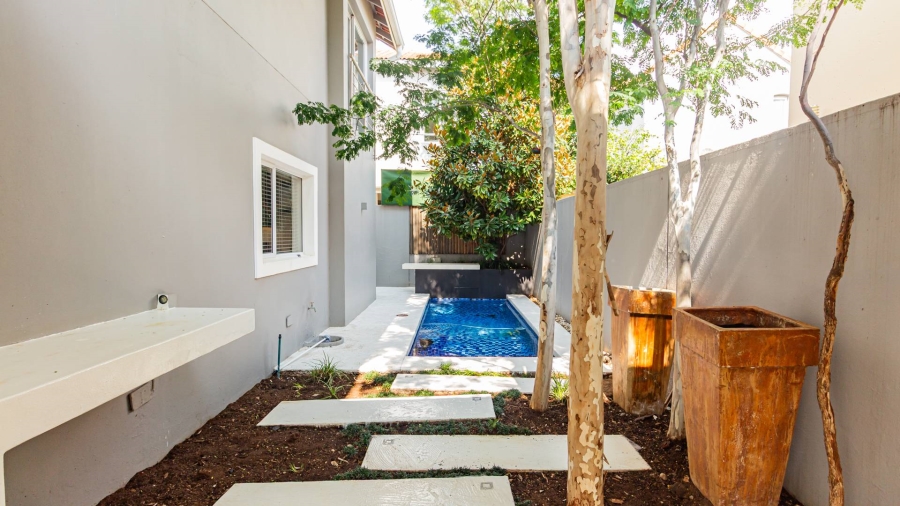 3 Bedroom Property for Sale in Fourways Gauteng