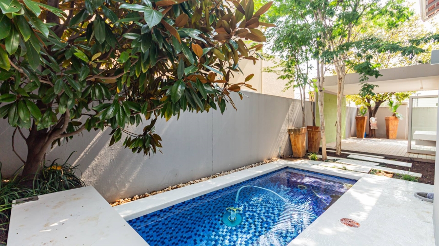 3 Bedroom Property for Sale in Fourways Gauteng