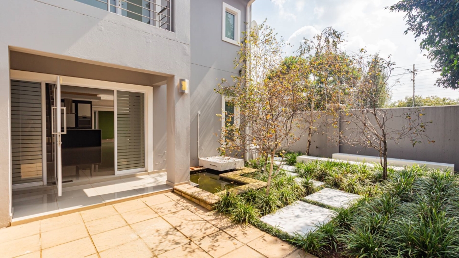 3 Bedroom Property for Sale in Fourways Gauteng