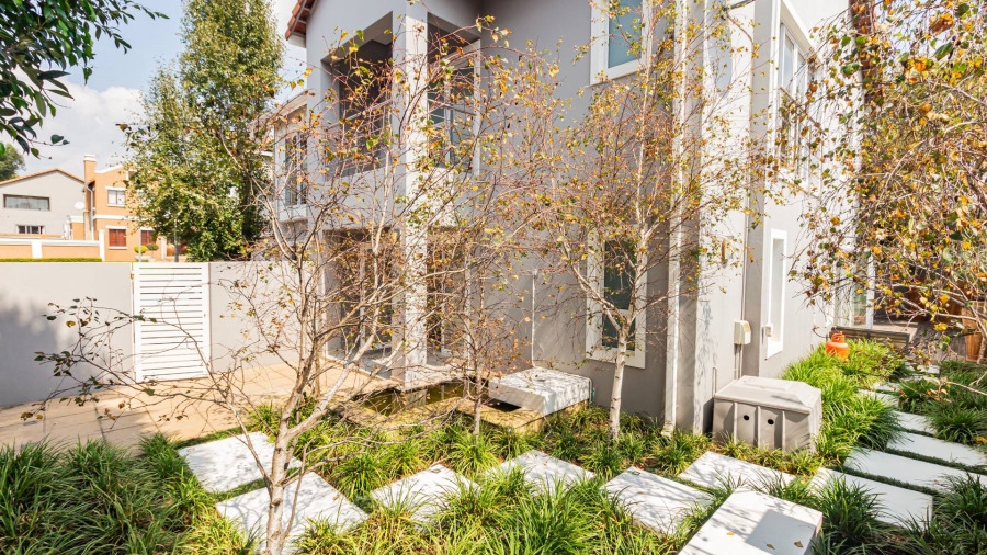 3 Bedroom Property for Sale in Fourways Gauteng