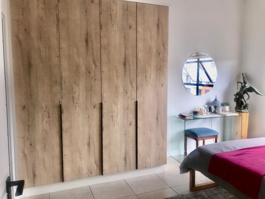 2 Bedroom Property for Sale in Linbro Park Gauteng