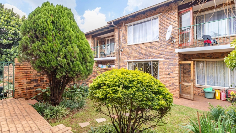 2 Bedroom Property for Sale in Northcliff Gauteng