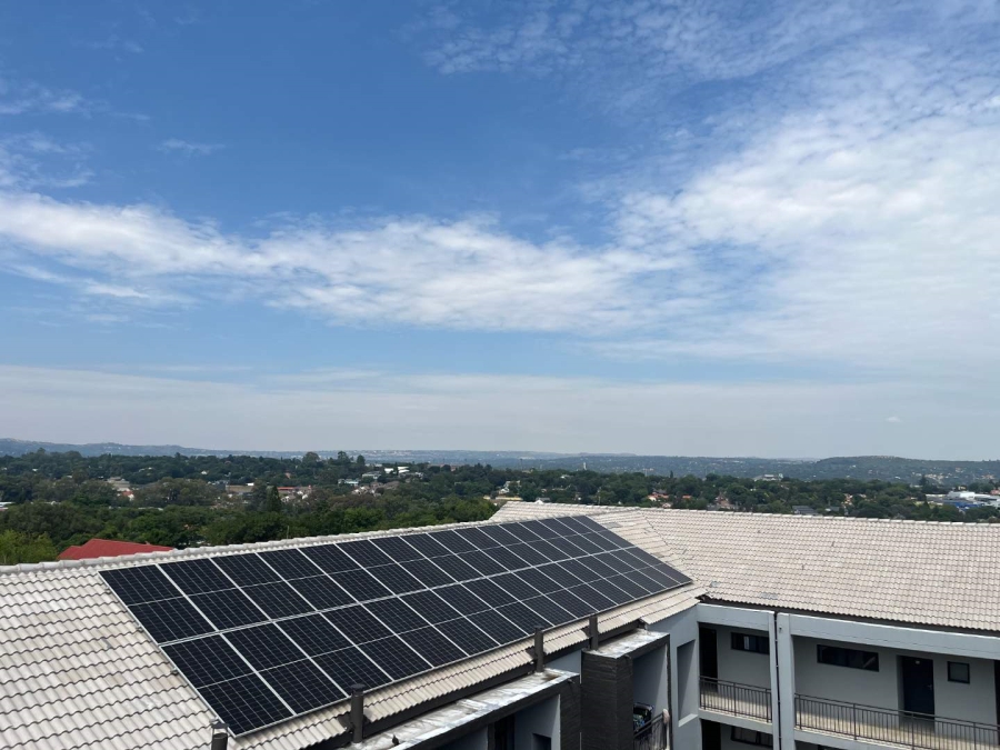 To Let 1 Bedroom Property for Rent in Ferndale Gauteng