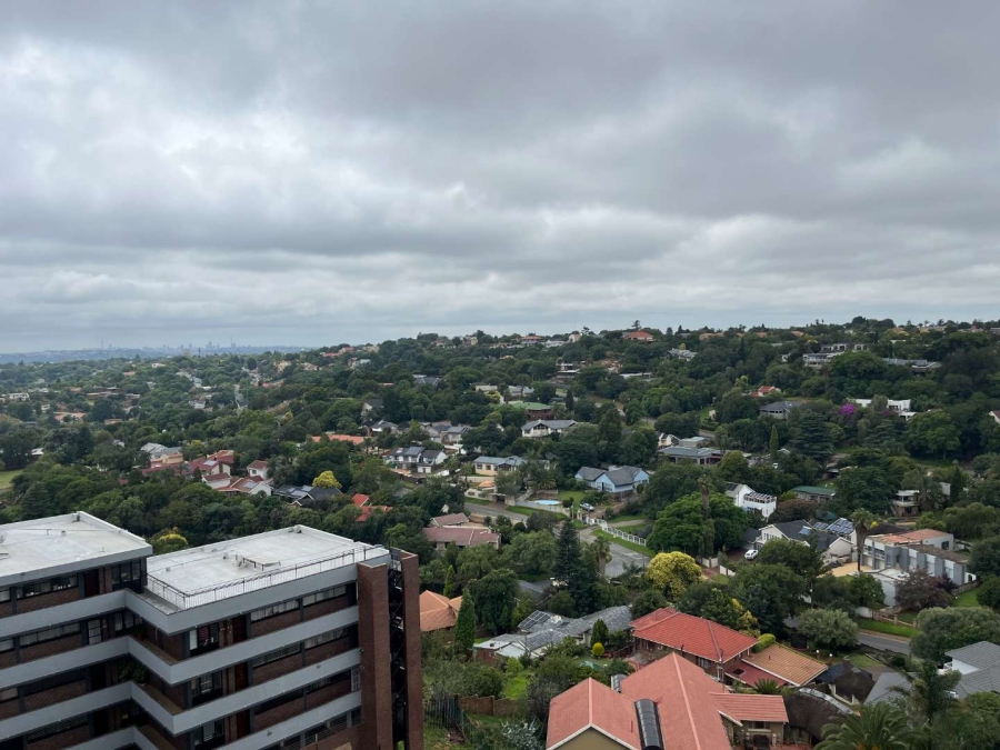 To Let 2 Bedroom Property for Rent in Constantia Kloof Gauteng