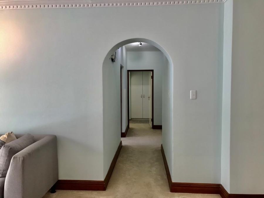 To Let 3 Bedroom Property for Rent in Craighall Park Gauteng