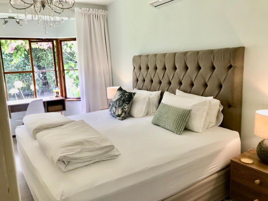 To Let 3 Bedroom Property for Rent in Craighall Park Gauteng