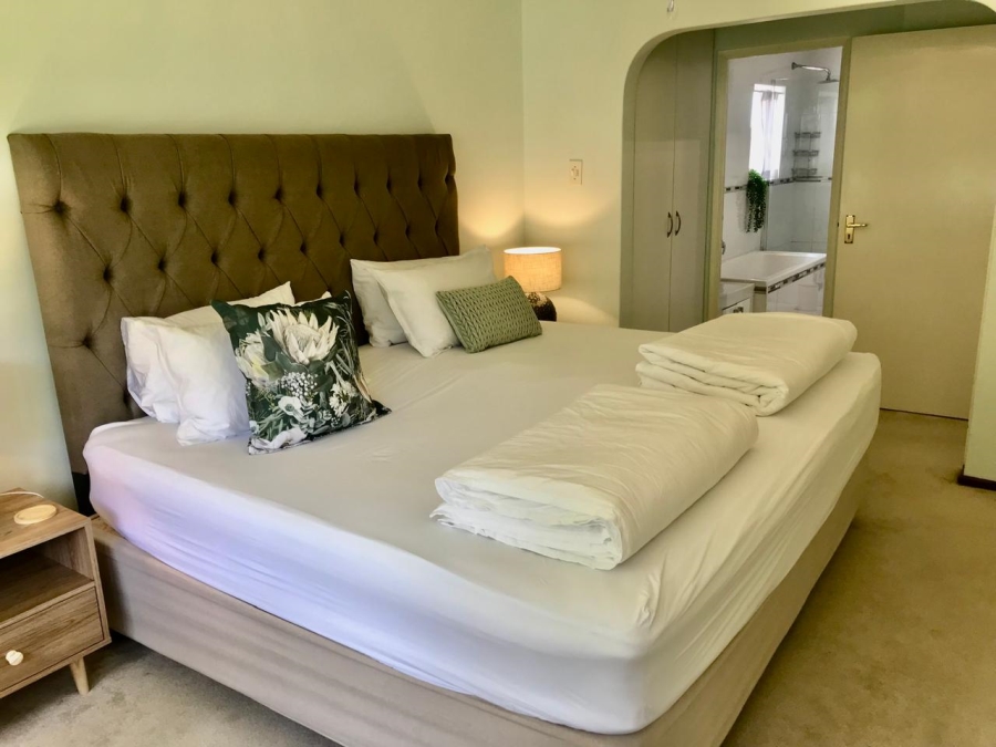 To Let 3 Bedroom Property for Rent in Craighall Park Gauteng