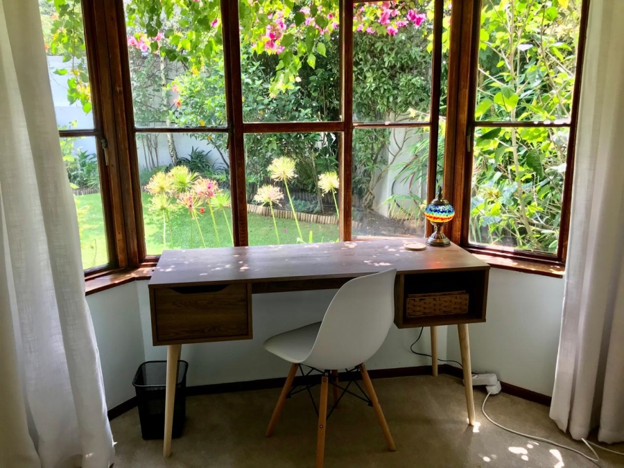 To Let 3 Bedroom Property for Rent in Craighall Park Gauteng