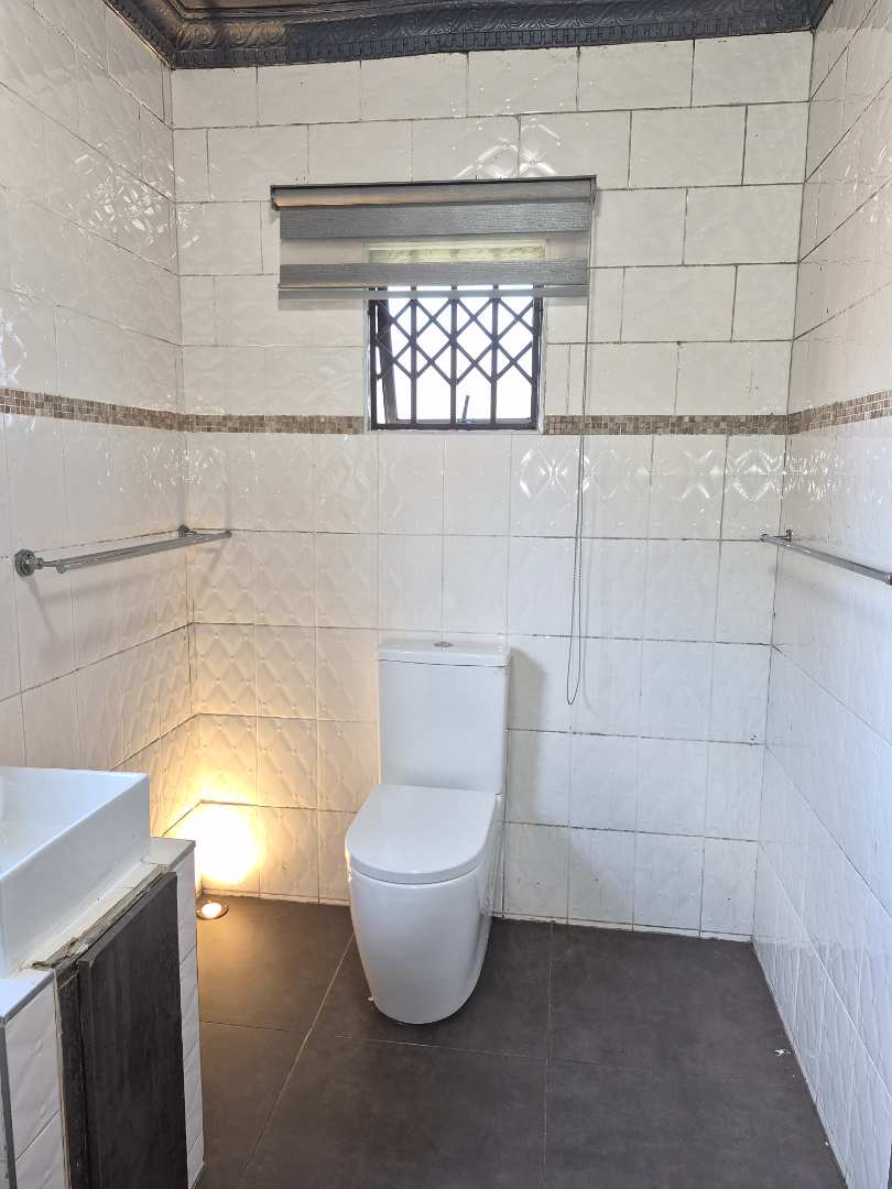 To Let 1 Bedroom Property for Rent in Birch Acres Gauteng
