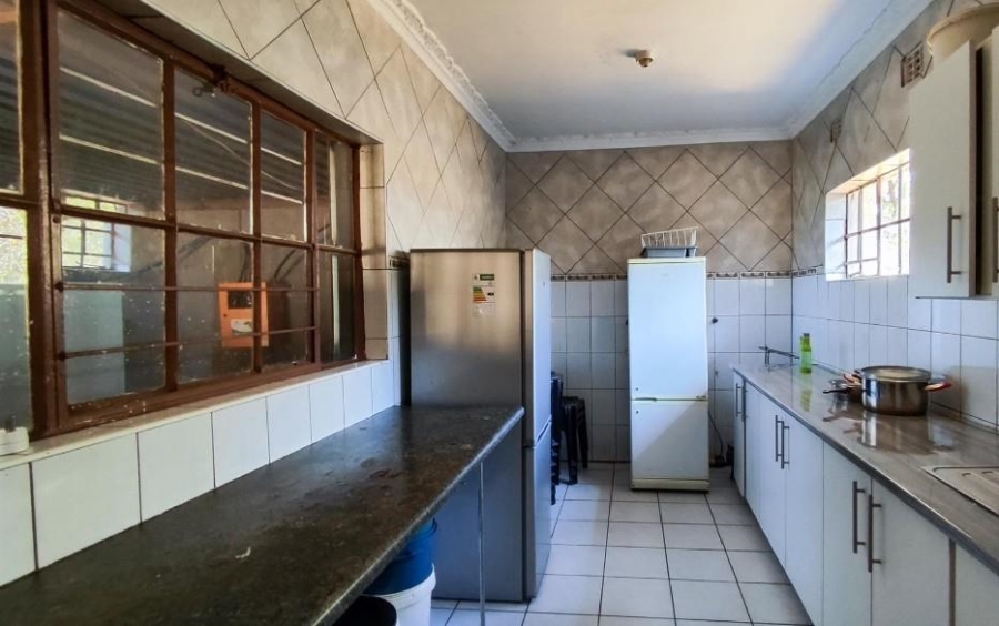 3 Bedroom Property for Sale in Birchleigh North Gauteng