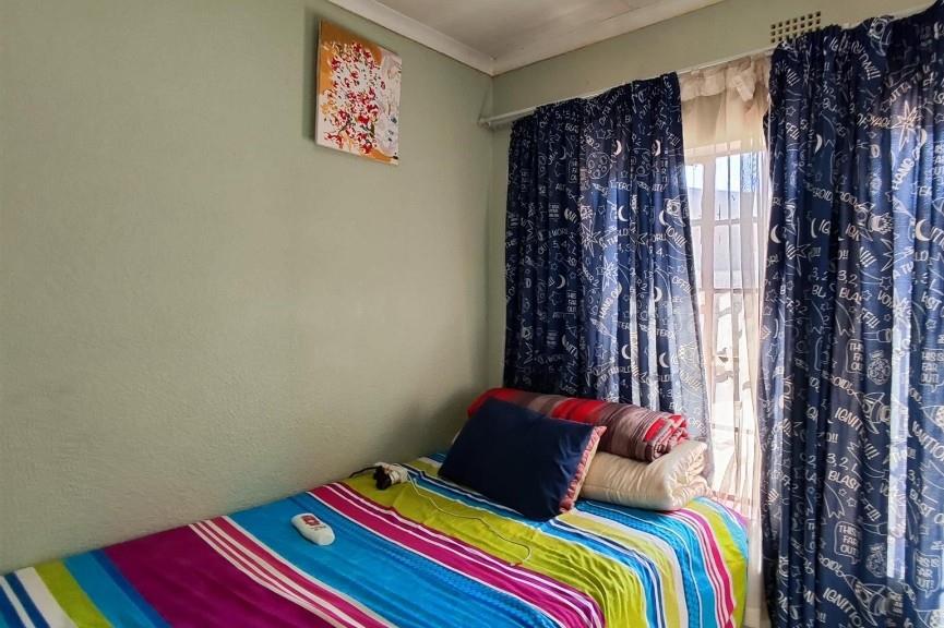 3 Bedroom Property for Sale in Birchleigh North Gauteng