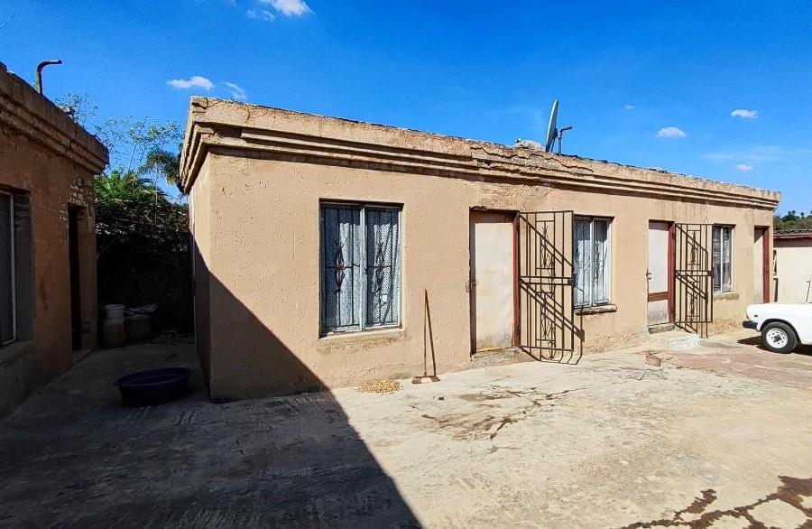 3 Bedroom Property for Sale in Birchleigh North Gauteng