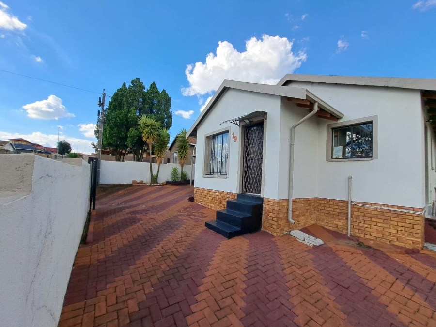 3 Bedroom Property for Sale in Naturena Gauteng