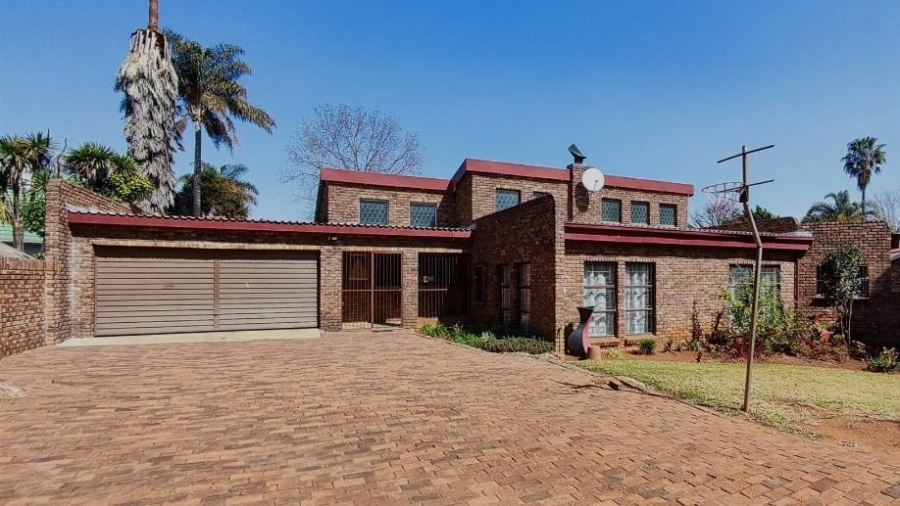 4 Bedroom Property for Sale in Terenure Gauteng