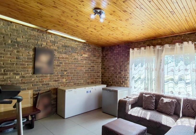 4 Bedroom Property for Sale in Terenure Gauteng