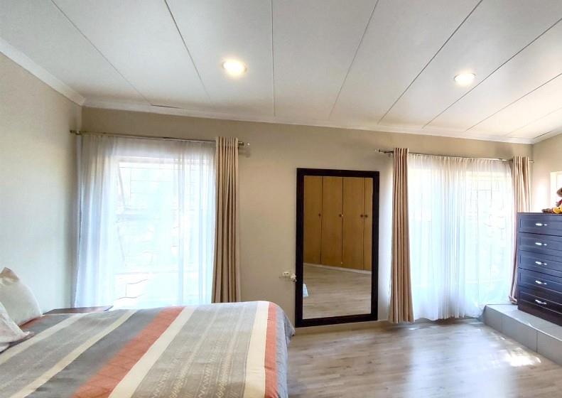 4 Bedroom Property for Sale in Terenure Gauteng