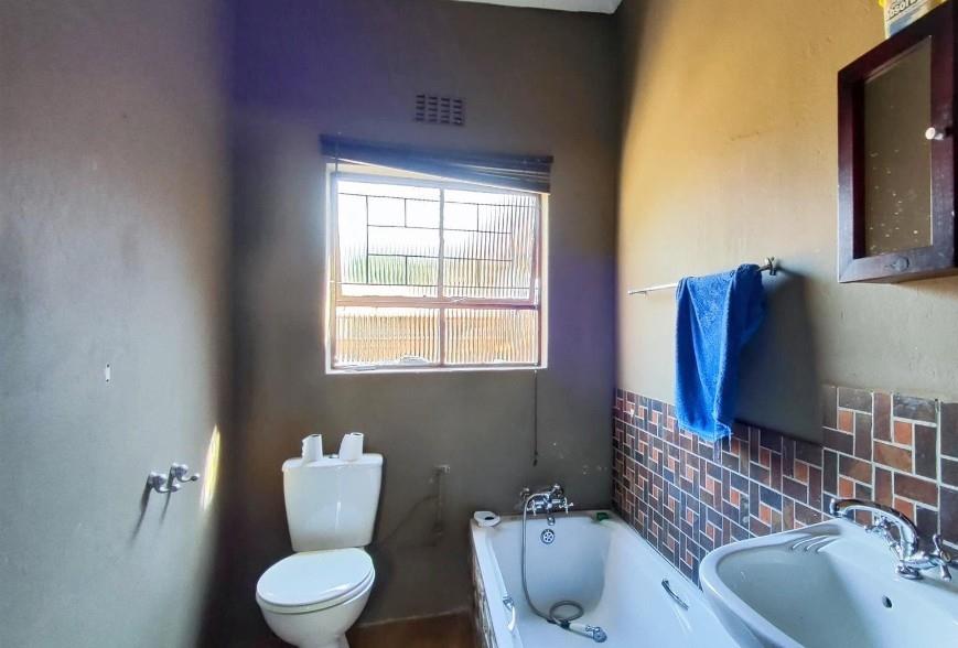 4 Bedroom Property for Sale in Terenure Gauteng