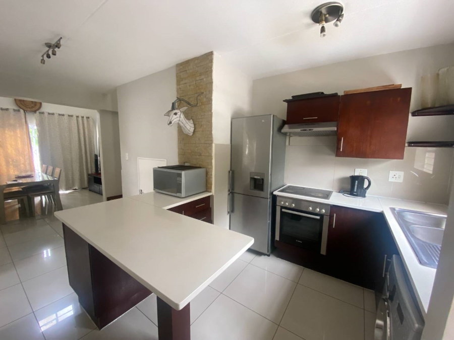 2 Bedroom Property for Sale in Morningside Gauteng