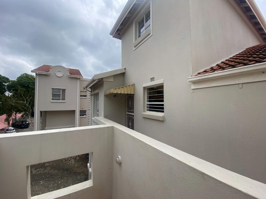 2 Bedroom Property for Sale in Morningside Gauteng