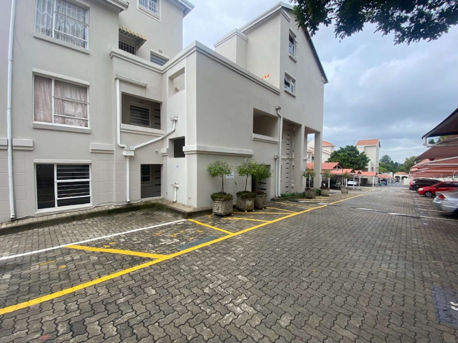 2 Bedroom Property for Sale in Morningside Gauteng