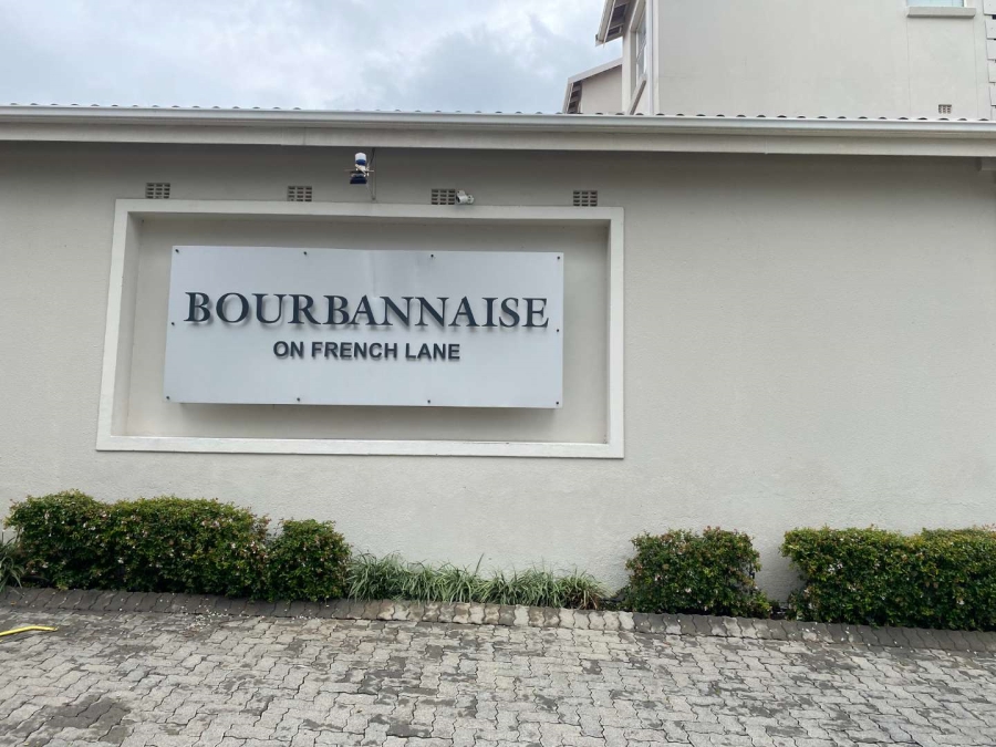 2 Bedroom Property for Sale in Morningside Gauteng