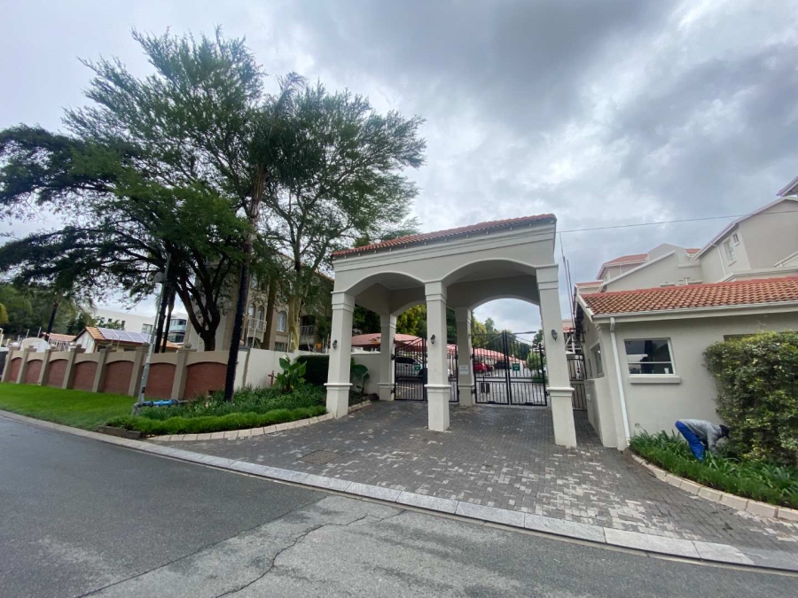 2 Bedroom Property for Sale in Morningside Gauteng