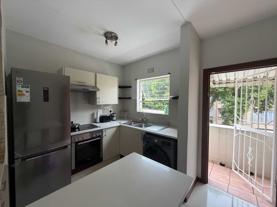 2 Bedroom Property for Sale in Morningside Gauteng