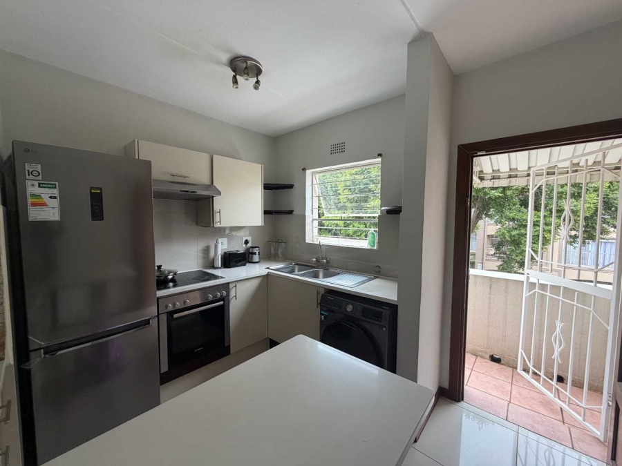 2 Bedroom Property for Sale in Morningside Gauteng