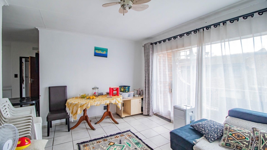 2 Bedroom Property for Sale in Beyerspark Gauteng