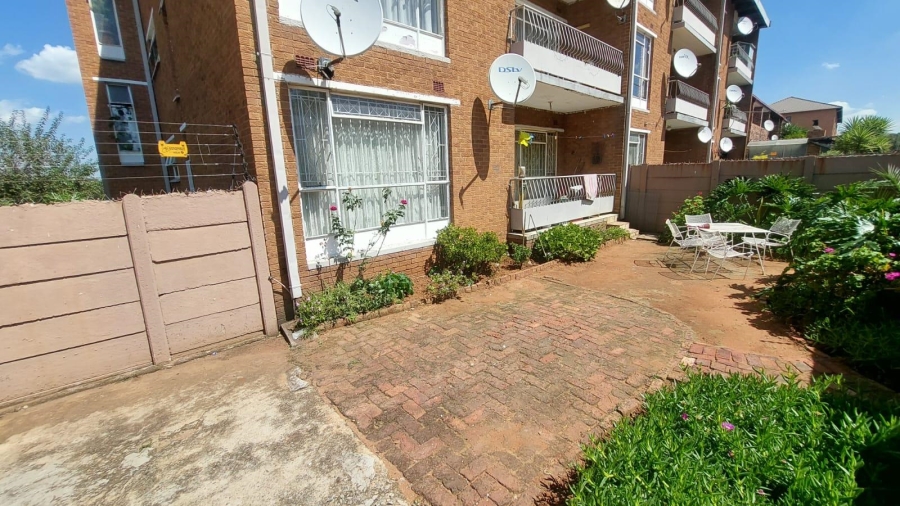 2 Bedroom Property for Sale in Alberton Gauteng