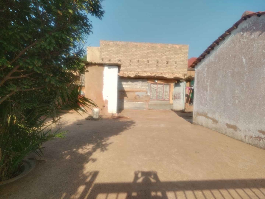 3 Bedroom Property for Sale in Soshanguve South Gauteng