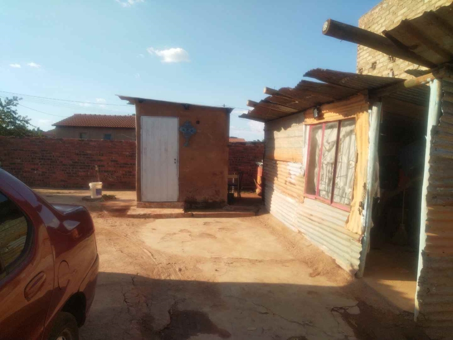 3 Bedroom Property for Sale in Soshanguve South Gauteng