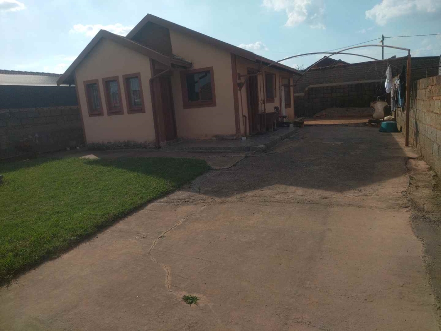 3 Bedroom Property for Sale in Soshanguve XX Gauteng