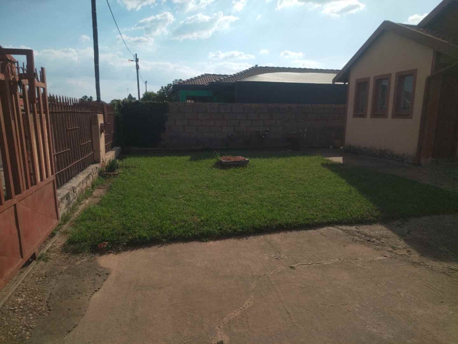 3 Bedroom Property for Sale in Soshanguve XX Gauteng