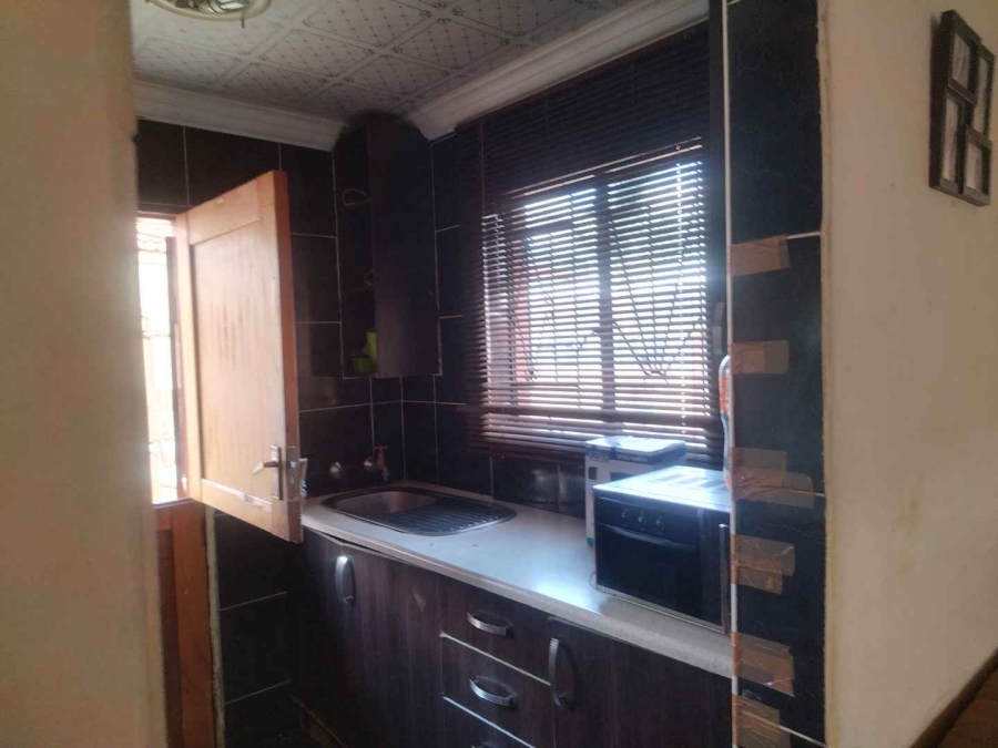 3 Bedroom Property for Sale in Soshanguve XX Gauteng
