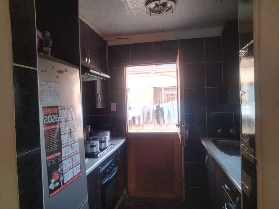 3 Bedroom Property for Sale in Soshanguve XX Gauteng