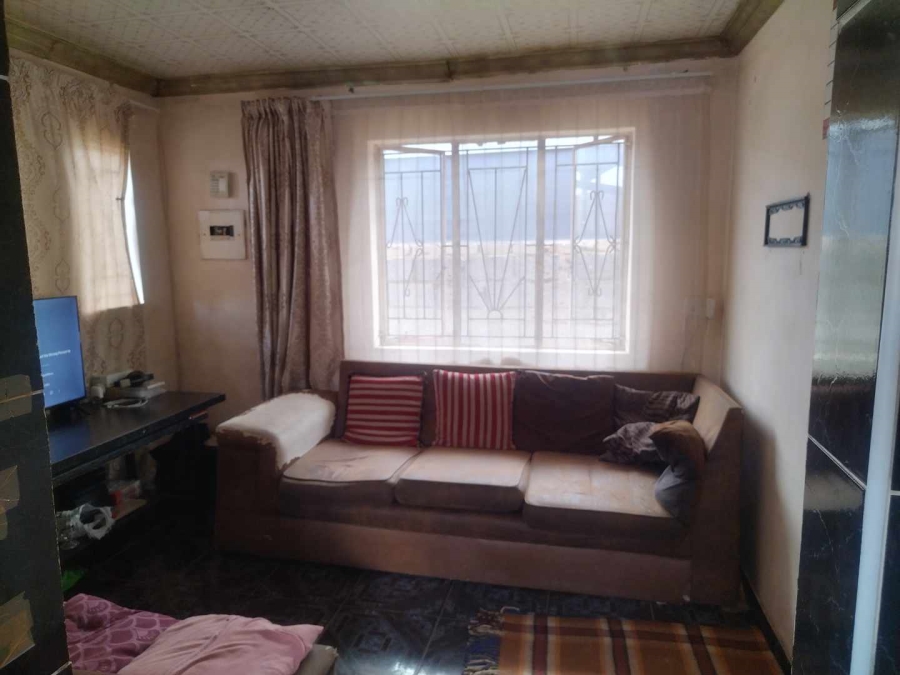 3 Bedroom Property for Sale in Soshanguve XX Gauteng