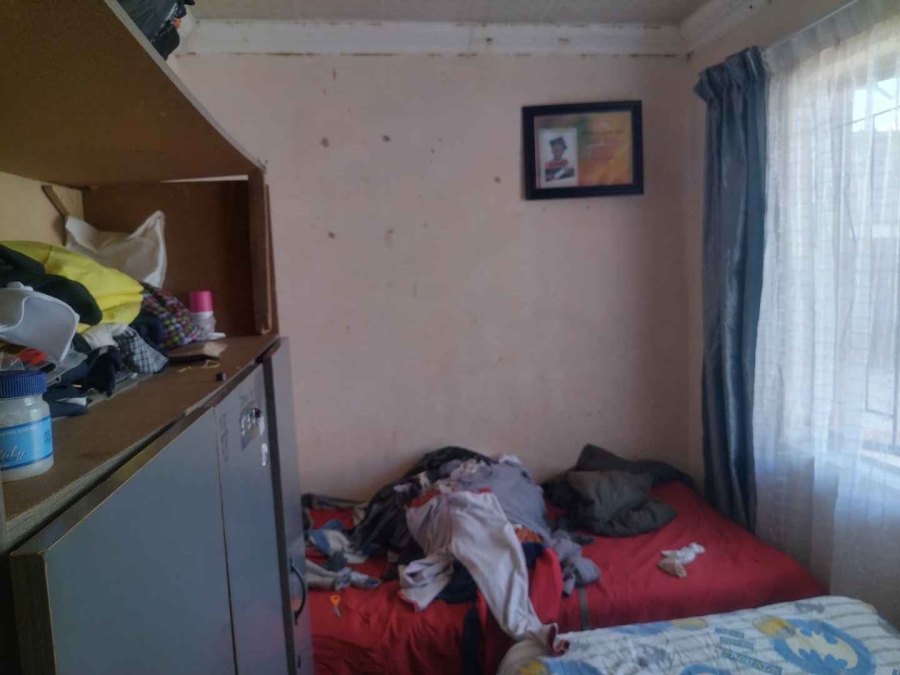 3 Bedroom Property for Sale in Soshanguve XX Gauteng